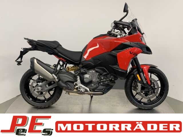 Ducati Multistrada V2