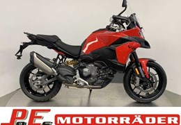 Gebrauchte Ducati Multistrada V2