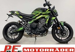 Gebrauchte Yamaha MT-09