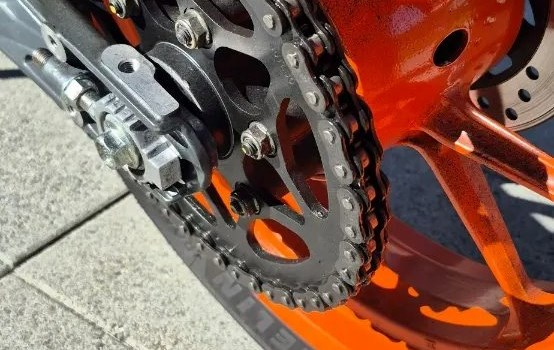 Offre KTM 125 Duke - Image 11