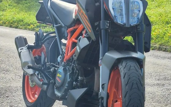 Offre KTM 125 Duke - Image 6