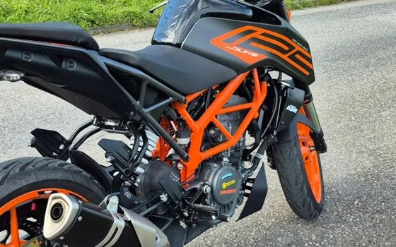 Offre KTM 125 Duke - Image 7