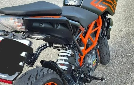Offre KTM 125 Duke - Image 8