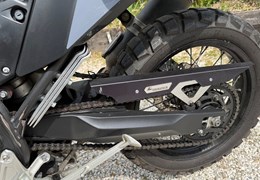 Gebrauchte Yamaha Tenere 700