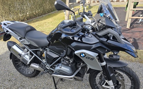 Motorrad Occasion BMW R 1200 GS - Bild 3