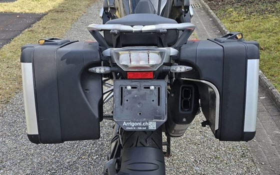 Motorrad Occasion BMW R 1200 GS - Bild 5