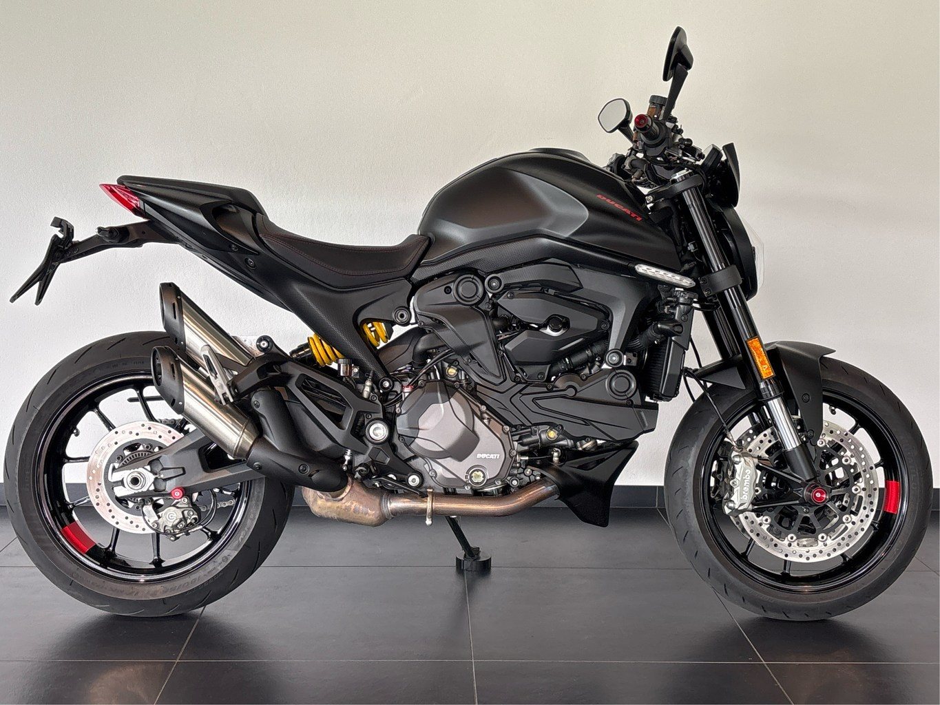 Ducati