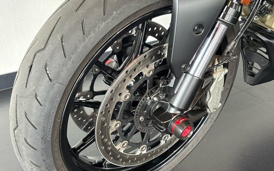 Gebrauchtmotorrad Ducati Monster + - Bild 10