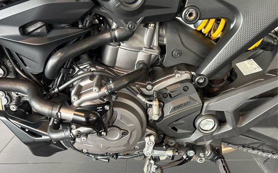 Gebrauchtmotorrad Ducati Monster + - Bild 12