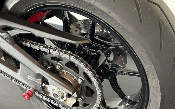 Gebrauchtmotorrad Ducati Monster + - Bild 13