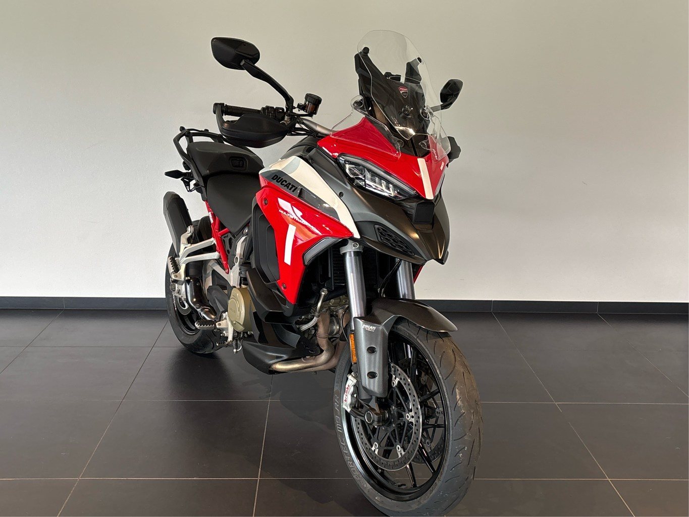 Ducati