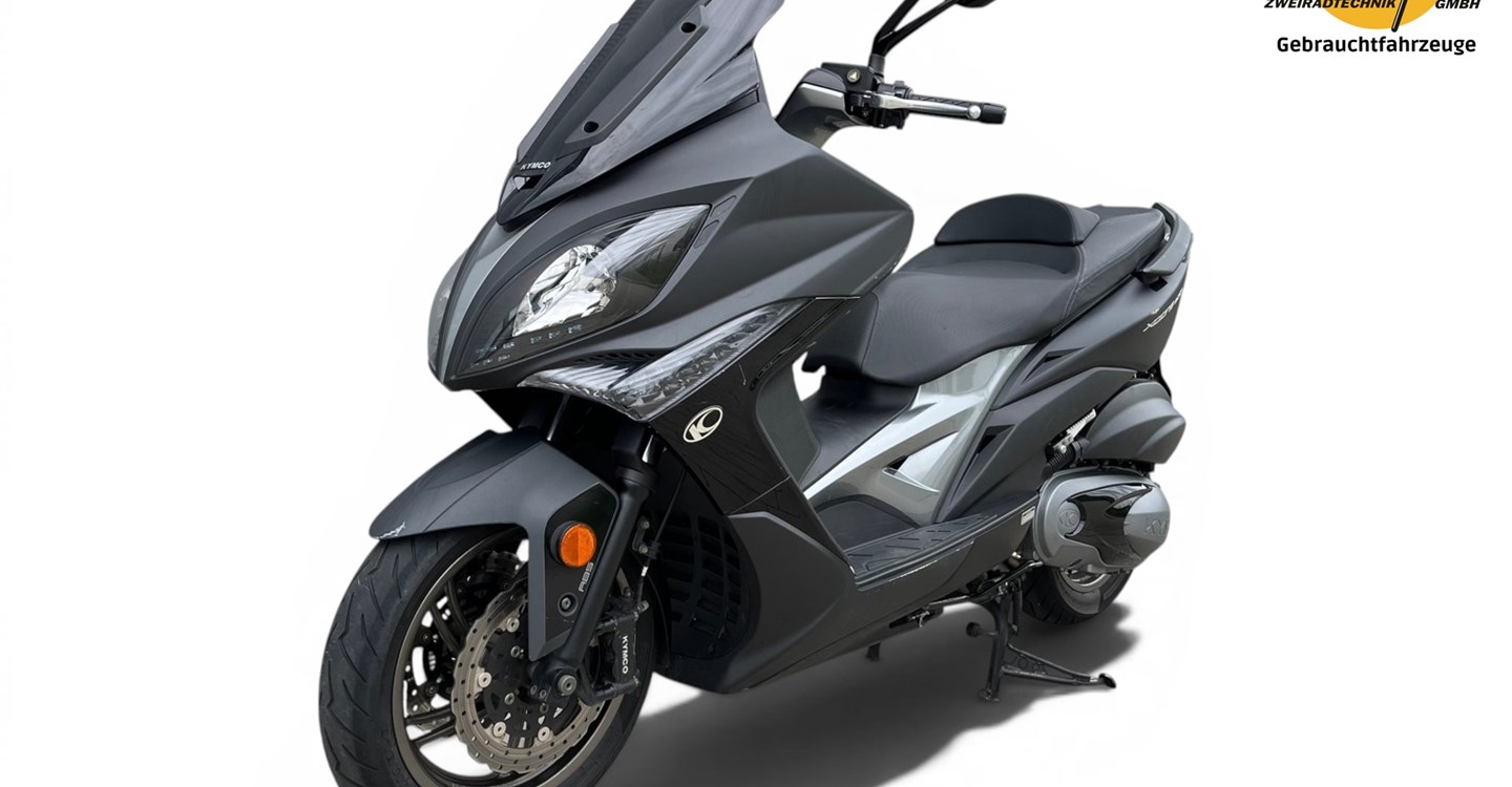 Angebot Kymco Xciting 400i ABS