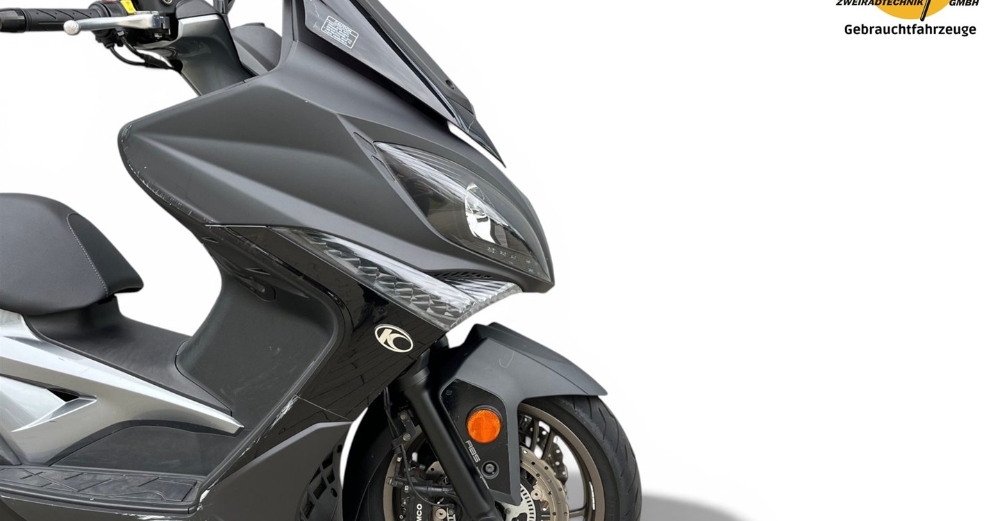 Angebot Kymco Xciting 400i ABS