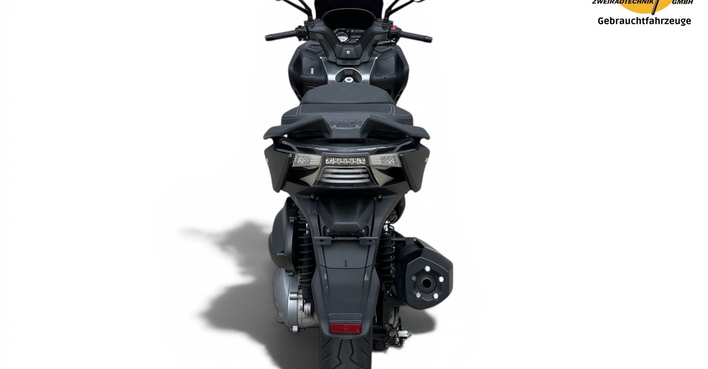 Angebot Kymco Xciting 400i ABS