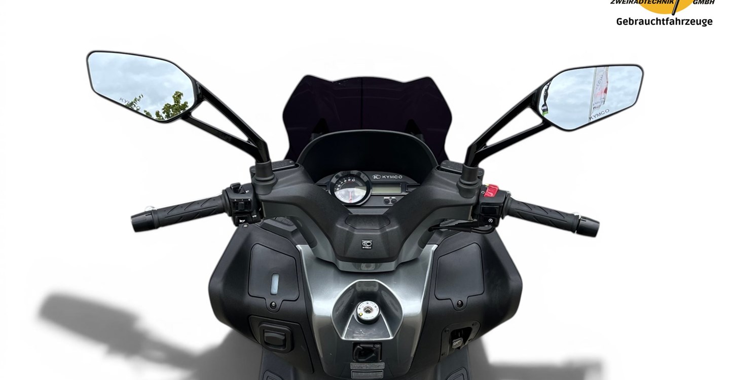Angebot Kymco Xciting 400i ABS