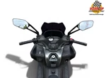 Angebot Kymco Xciting 400i ABS