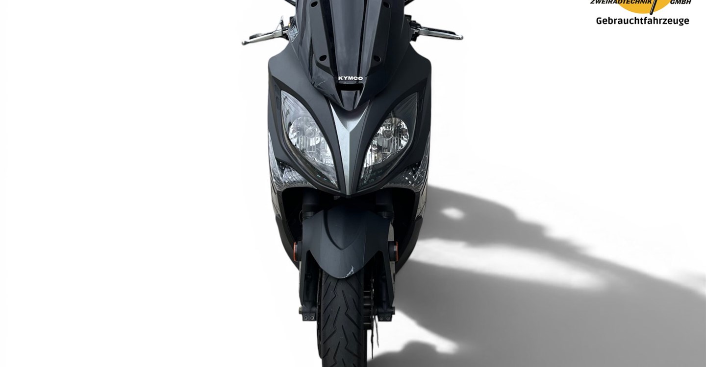 Angebot Kymco Xciting 400i ABS