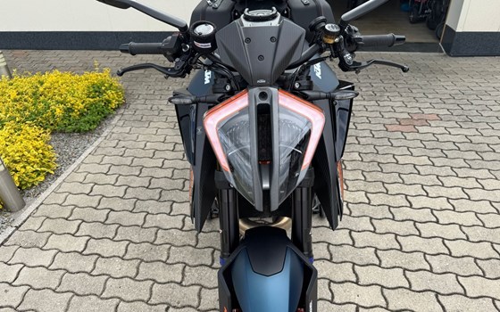 Gebrauchtmotorrad KTM 1290 Super Duke R EVO - Bild 10