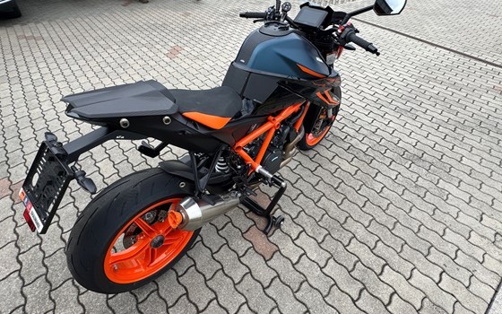 Gebrauchtmotorrad KTM 1290 Super Duke R EVO - Bild 12