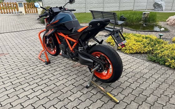 Gebrauchtmotorrad KTM 1290 Super Duke R EVO - Bild 14