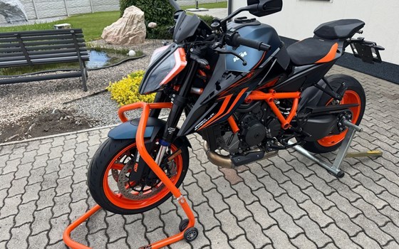 Gebrauchtmotorrad KTM 1290 Super Duke R EVO - Bild 15