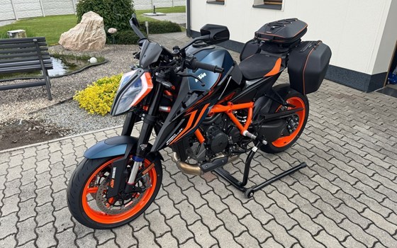 Gebrauchtmotorrad KTM 1290 Super Duke R EVO - Bild 6