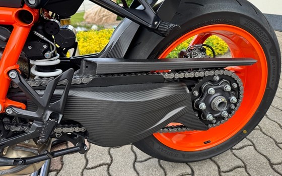 Gebrauchtmotorrad KTM 1290 Super Duke R EVO - Bild 7