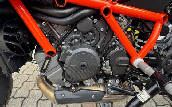 Gebrauchtmotorrad KTM 1290 Super Duke R EVO - Bild 8