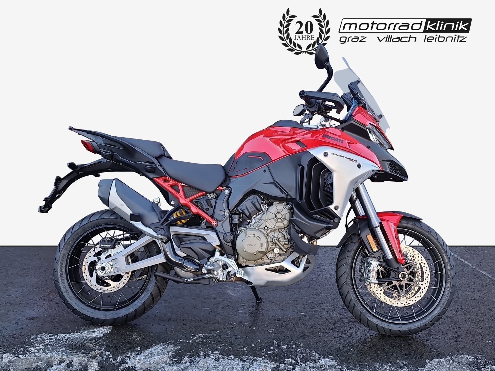 Neumotorrad