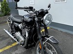 Angebot Triumph Bonneville T120
