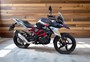 Motorrad