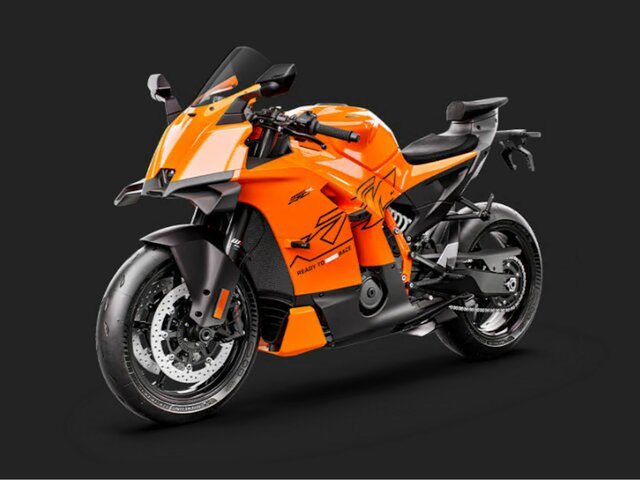 KTM 990 RC R