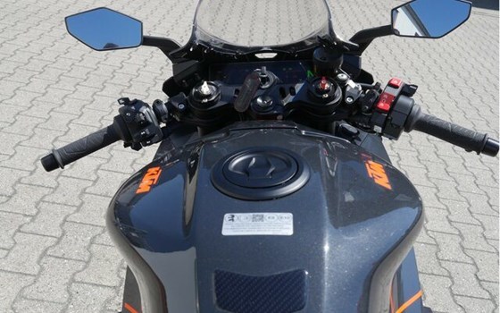Neufahrzeug KTM 990 RC R - Bild 11