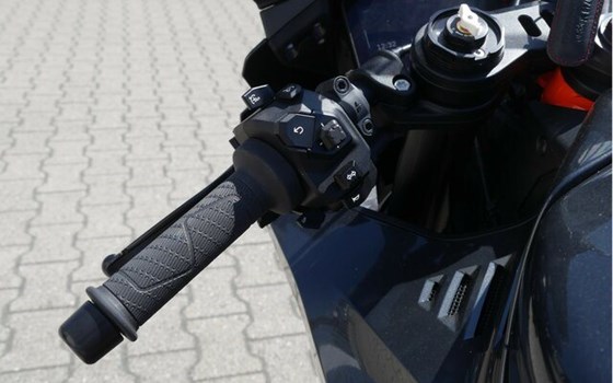 Neufahrzeug KTM 990 RC R - Bild 12