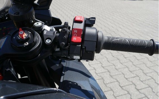 Neufahrzeug KTM 990 RC R - Bild 13