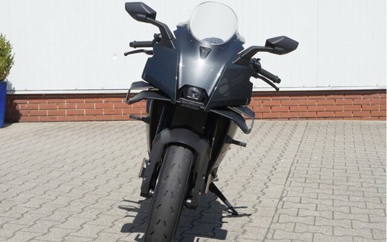Neufahrzeug KTM 990 RC R - Bild 16