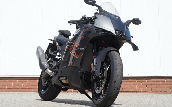 Neufahrzeug KTM 990 RC R - Bild 2