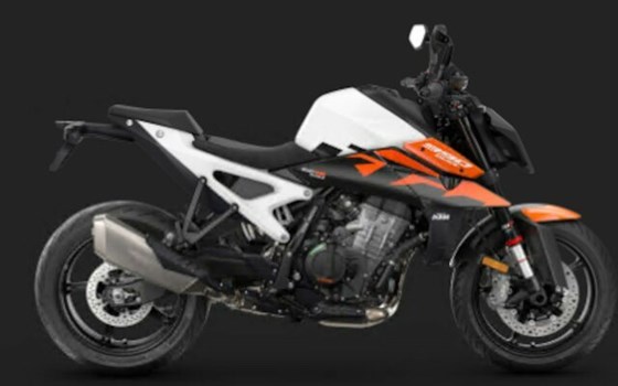 Neufahrzeug KTM 990 Duke - Bild 3