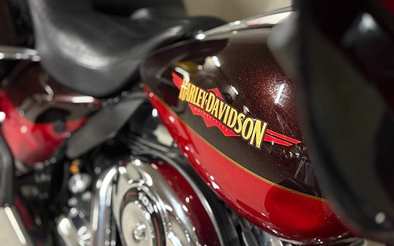 Gebrauchtmotorrad Harley-Davidson Touring Electra Glide Ultra Limited FLHTK - Bild 7