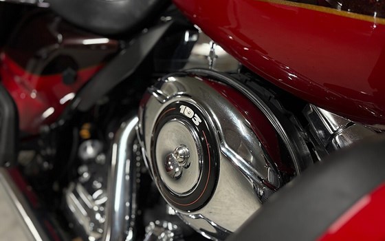 Gebrauchtmotorrad Harley-Davidson Touring Electra Glide Ultra Limited FLHTK - Bild 8