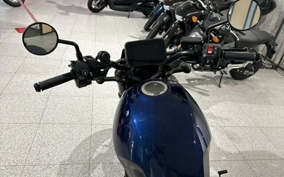 Gebrauchtmotorrad Honda CMX1100 Rebel - Bild 5