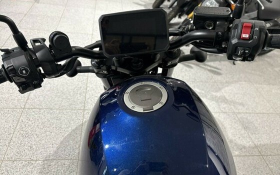 Gebrauchtmotorrad Honda CMX1100 Rebel - Bild 6