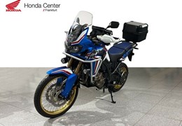 Gebrauchte Honda CRF1000L Africa Twin