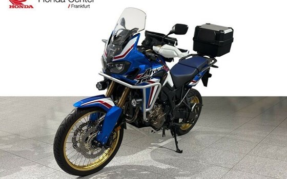 Gebrauchtmotorrad Honda CRF1000L Africa Twin - Bild 1