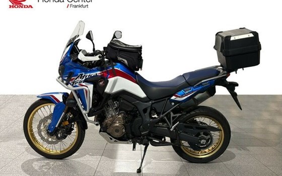 Gebrauchtmotorrad Honda CRF1000L Africa Twin - Bild 2