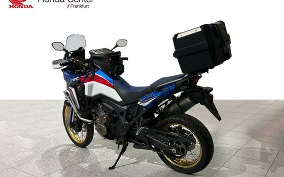 Gebrauchtmotorrad Honda CRF1000L Africa Twin - Bild 3
