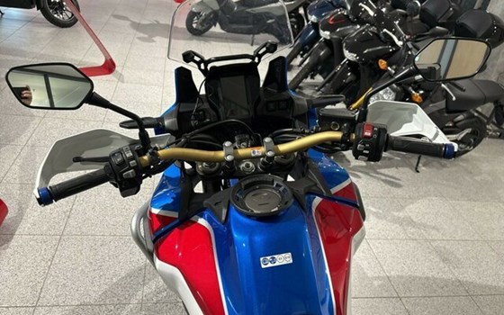 Gebrauchtmotorrad Honda CRF1000L Africa Twin - Bild 5