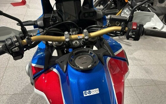 Gebrauchtmotorrad Honda CRF1000L Africa Twin - Bild 6