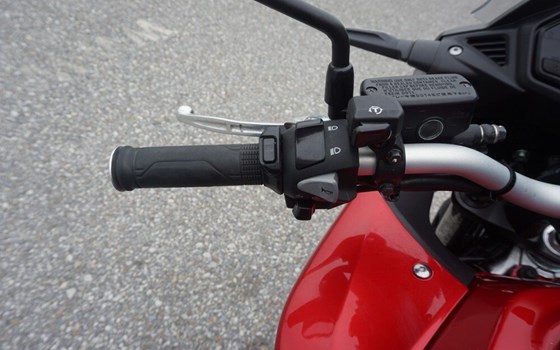 Gebrauchtmotorrad Honda VFR800X Crossrunner - Bild 12