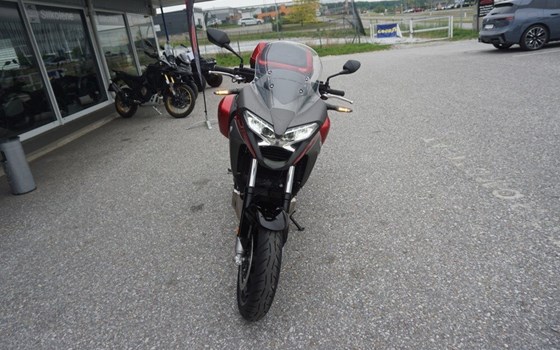Gebrauchtmotorrad Honda VFR800X Crossrunner - Bild 5
